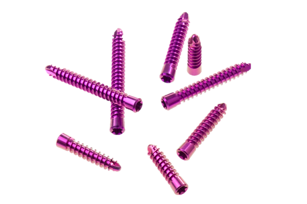 Locking Screws