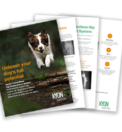 Information documents for pet owners