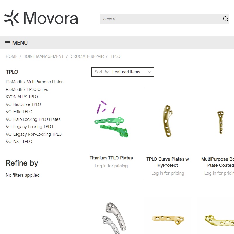 Movora US Launch