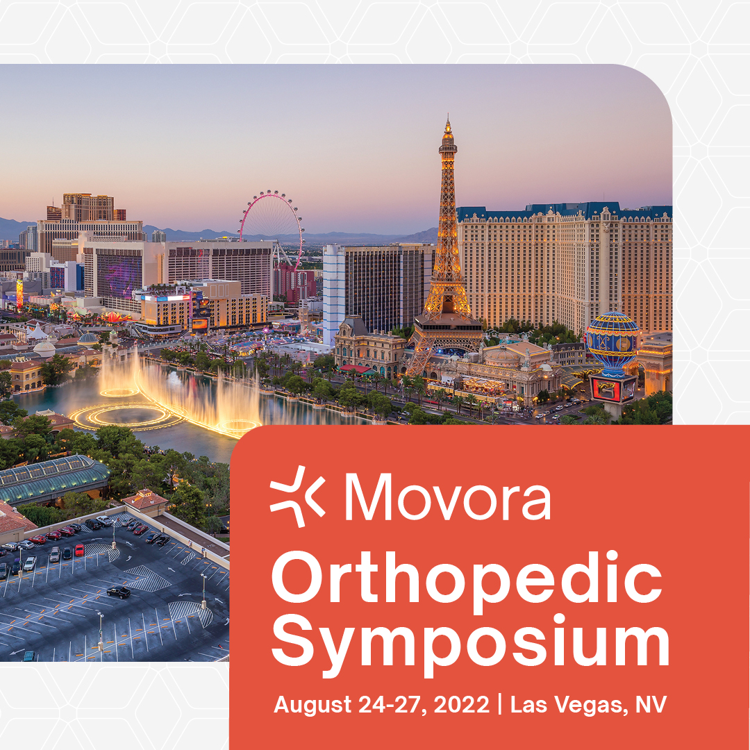 Movora Orthopedische Symposium